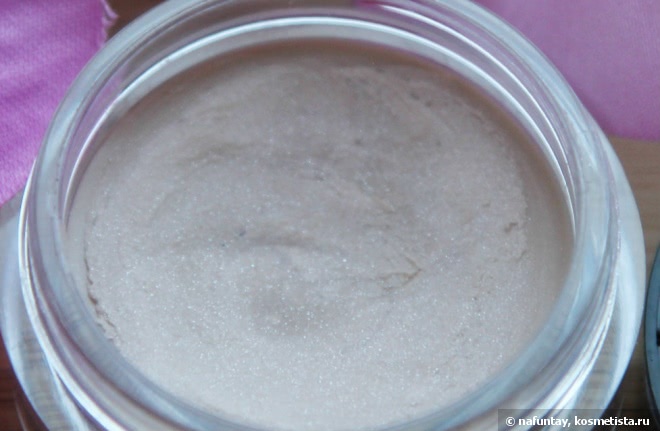 Как прибили, так и держится: Fixateur fixing eyeshadow base от Vivienne Sabo Paris