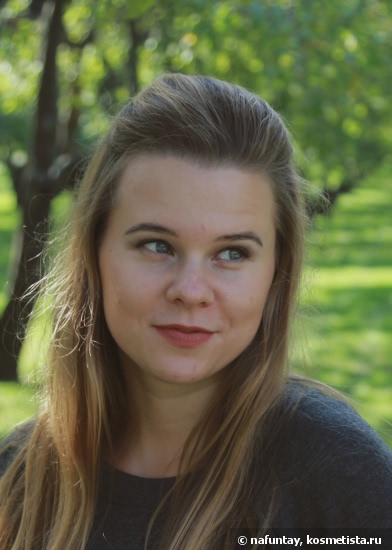 Карандаш для губ Jolies lèvres Vivienne Sabo в оттенке 204