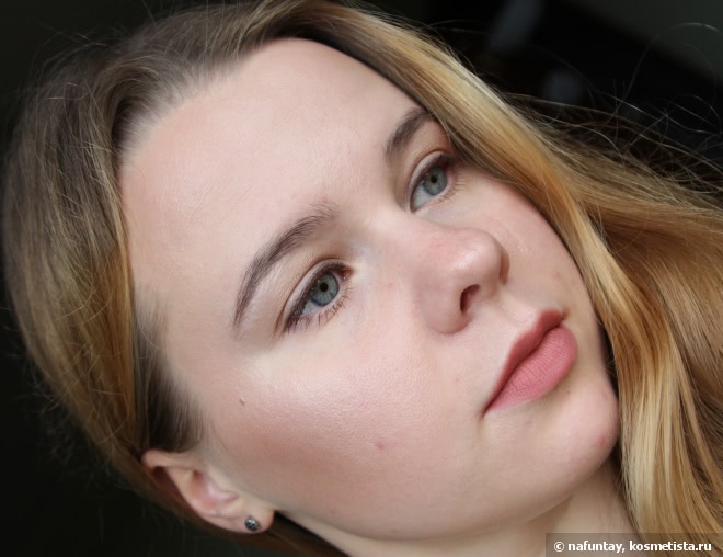Карандаш для губ Jolies lèvres Vivienne Sabo в оттенке 204