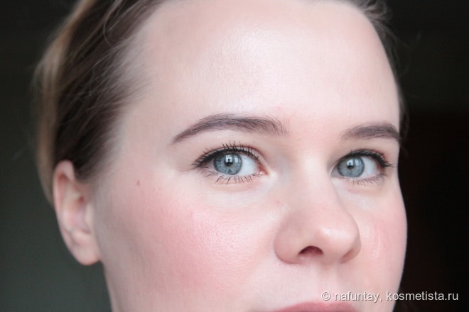 Brow Shaping Gel Isa Dora в оттенке 61 Light Brown