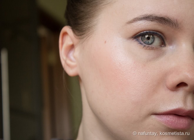 Румяные щечки с палеткой Face Form Countouring & Blush Pallet от Sleek Make Up