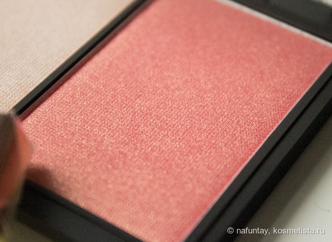 Румяные щечки с палеткой Face Form Countouring & Blush Pallet от Sleek Make Up