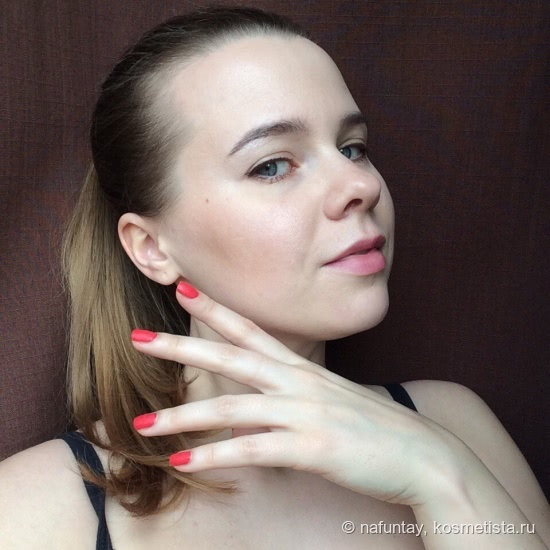 Румяные щечки с палеткой Face Form Countouring & Blush Pallet от Sleek Make Up