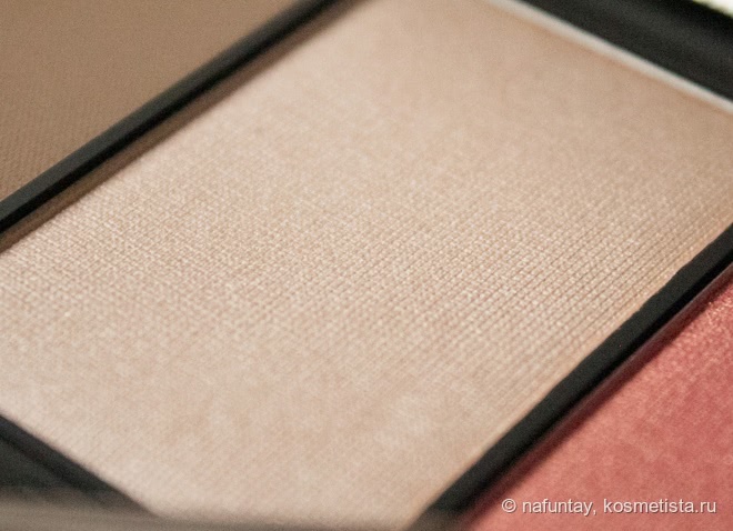 Румяные щечки с палеткой Face Form Countouring & Blush Pallet от Sleek Make Up