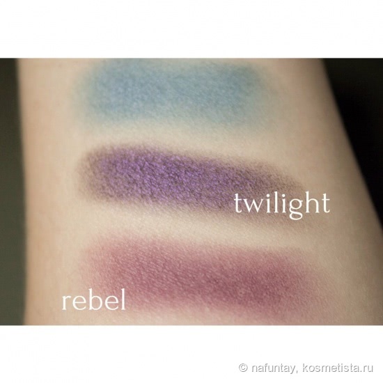 Крутая палетка теней от Sleek MakeUp I-Divine Eyeshadow Palette IN BAD Girl