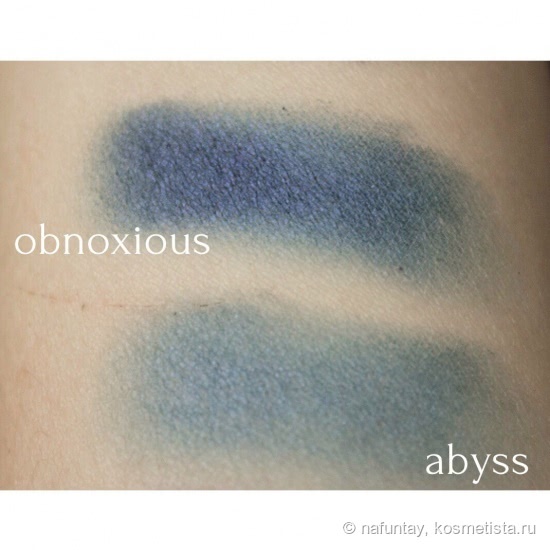 Крутая палетка теней от Sleek MakeUp I-Divine Eyeshadow Palette IN BAD Girl