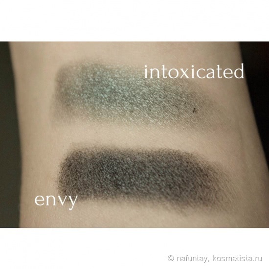 Крутая палетка теней от Sleek MakeUp I-Divine Eyeshadow Palette IN BAD Girl