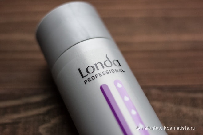 Deep Moisture от Londa Professional