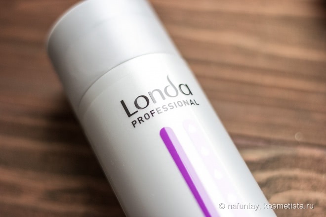 Deep Moisture от Londa Professional