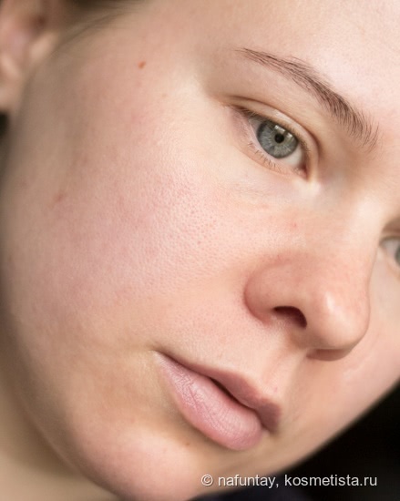 Clay Mask с розовой глиной от Juicy Cosmetics