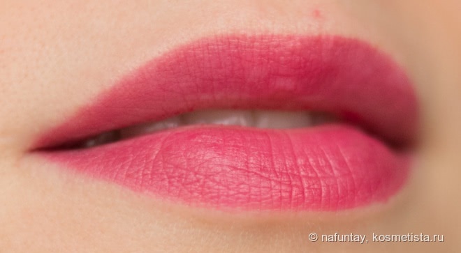Bourjois Paris Rouge Edition Souffle De Velvet
