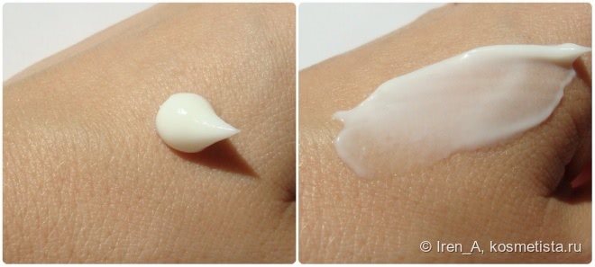 Для любителей лаванды, Gena Pedi Cure Cream - крем с экстрактом лаванды для ухода за сухой кожей стоп