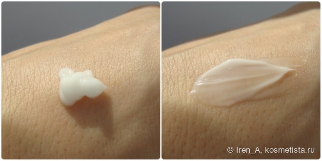 Блистать, а не блестеть с матирующим сорбетом Collistar Mattifying Sorbet Cream with black currant extract