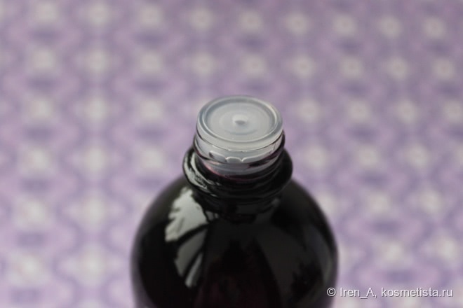 Матирование и сужение пор с тоником The Skin House White Tightening Toner
