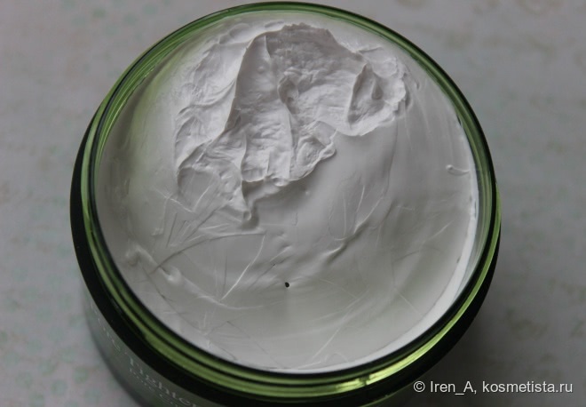 Очищение может быть деликатным! The Skin House Pore Tightening Clay Pack маска для очистки и сужения пор с глиной