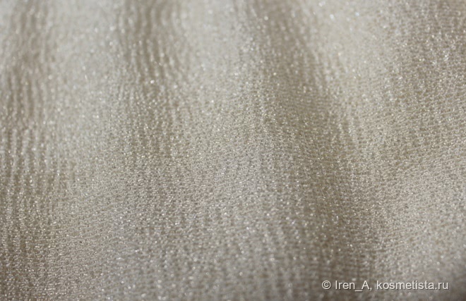 Отличная замена скрабам - отшелушивающее полотенце The Body Shop Exfoliating Skin Towel