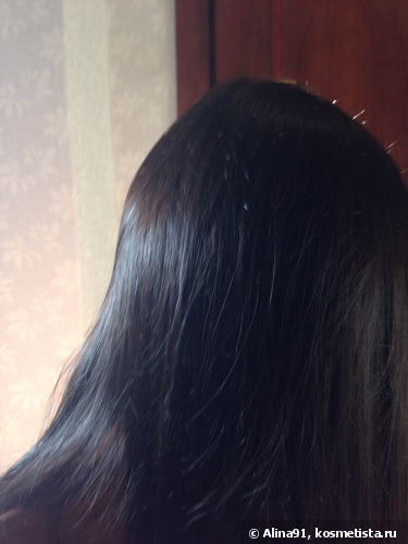 О тривиальном: Joico, Brelil, L'oréal Professionnel, Русское Поле
