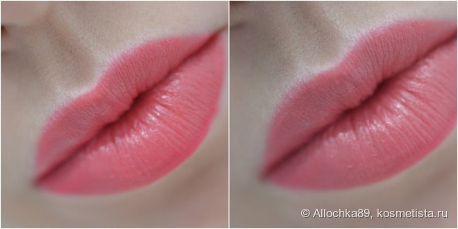 Моя волшебная баночка Mac Eye Shadow в оттенке White Frost