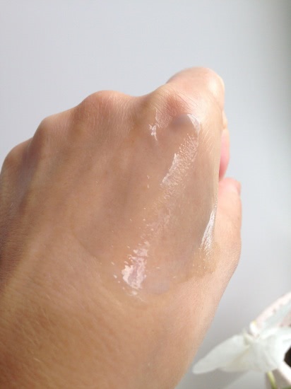 Anna Lotan Mineral Mud Cleansing Gel with Dead Sea Black Mud Barbados Tender Calming Care