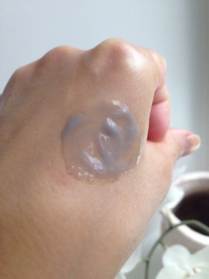 Anna Lotan Mineral Mud Cleansing Gel with Dead Sea Black Mud Barbados Tender Calming Care