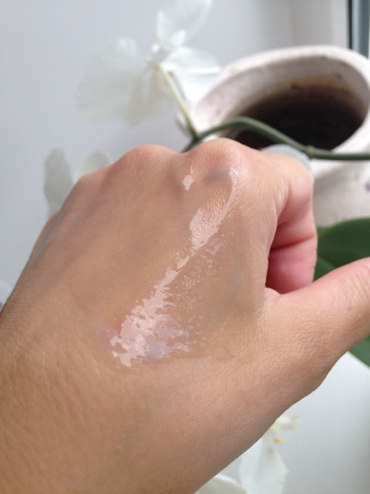 Anna Lotan Mineral Mud Cleansing Gel with Dead Sea Black Mud Barbados Tender Calming Care