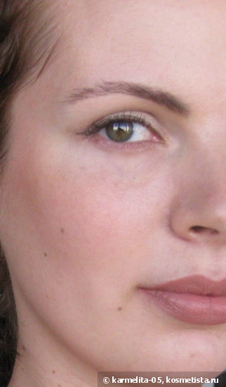 Красавица MAC Freshen Up High-Light Powder (Wash & Dry)