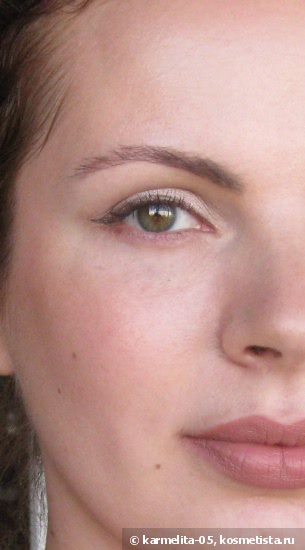 Красавица MAC Freshen Up High-Light Powder (Wash & Dry)