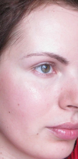 Опасная красотка TheBalm Mary-Lou Manizer