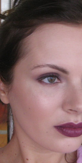 Неженка MAC Sheertone Blush Tenderling