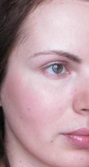 Опасная красотка TheBalm Mary-Lou Manizer