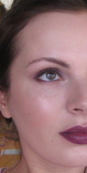 Неженка MAC Sheertone Blush Tenderling