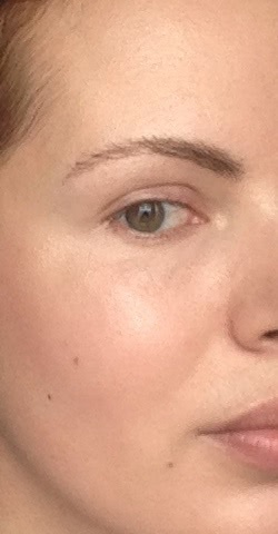 Любимый и универсальный MAC Mineralize Skinfinish Lightscapade