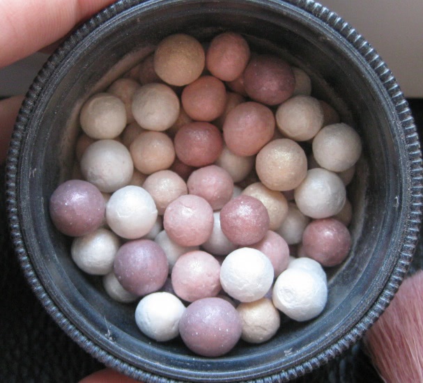 Guerlain Meteorites Perles Du Dragon