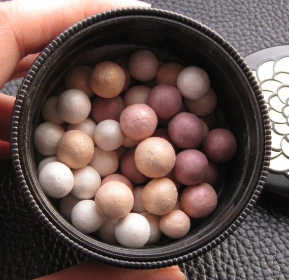 Guerlain Meteorites Perles Du Dragon