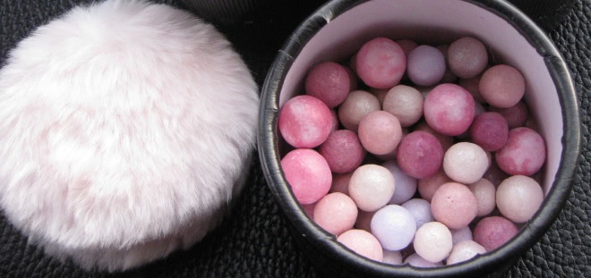 Guerlain Meteorites Du Paradise