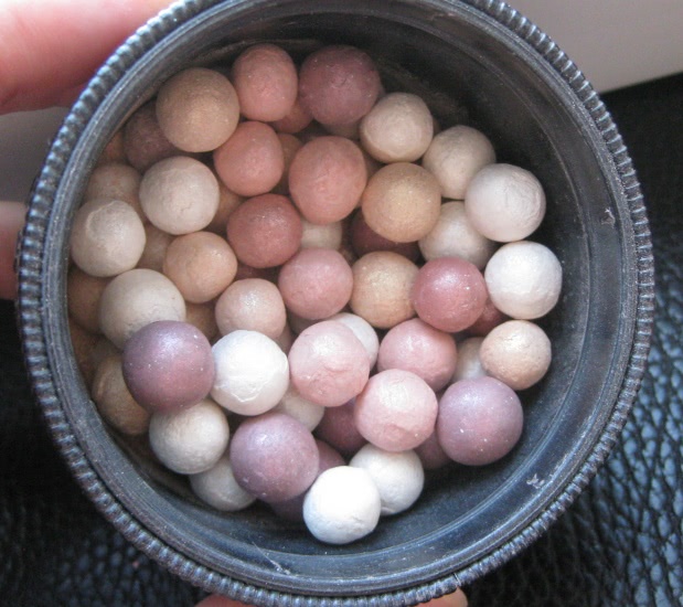 Guerlain Meteorites Perles Du Dragon