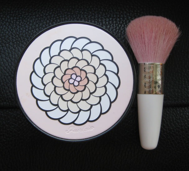 Guerlain Meteorites Du Paradise
