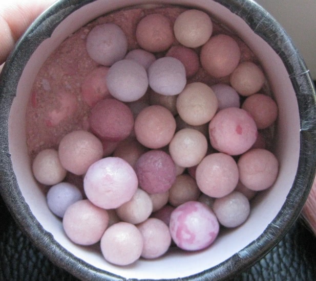 Guerlain Meteorites Du Paradise