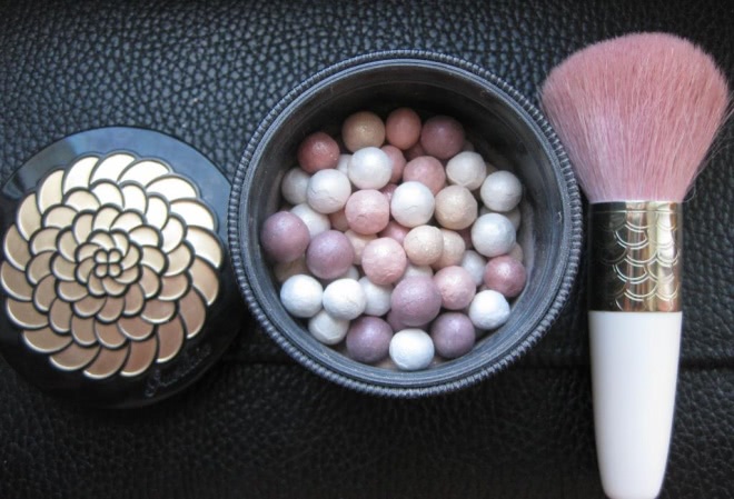Guerlain Meteorites Perles Du Dragon