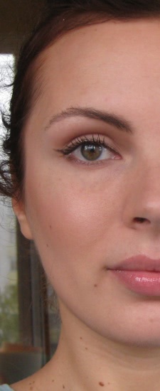 Второй обожаемый экземпляр - Caron Paris La Poudre Libre Classique Invisible
