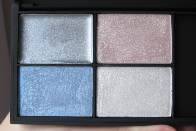Сияем с Рождественской коллекцией Sleek MakeUp
