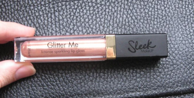 Сияем с Рождественской коллекцией Sleek MakeUp