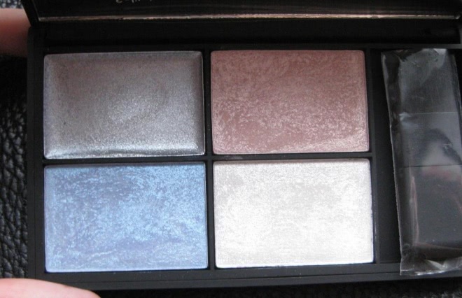 Сияем с Рождественской коллекцией Sleek MakeUp
