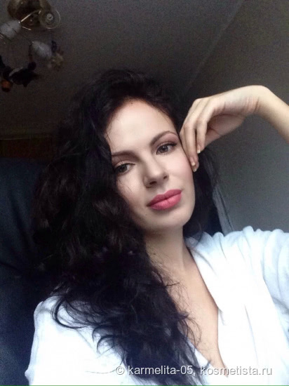 Ангельский Cupid? Или он просто мне не идет?