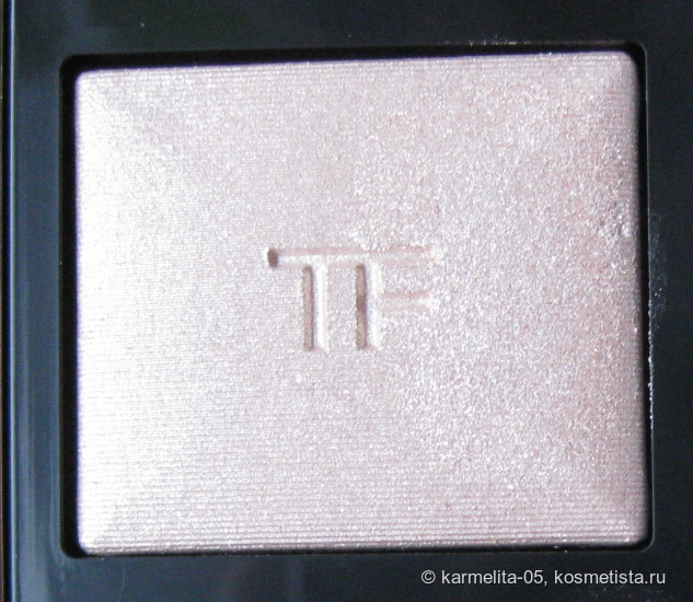 Моя прелесть Tom Ford Eye Color Quad Eye Shadows Nude Dip #03
