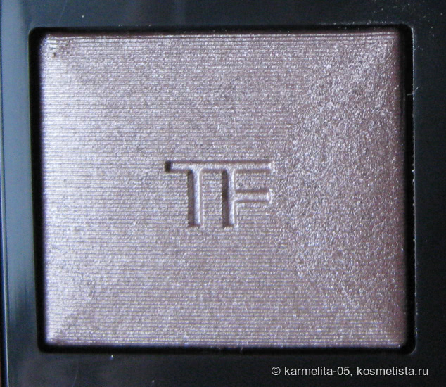 Моя прелесть Tom Ford Eye Color Quad Eye Shadows Nude Dip #03