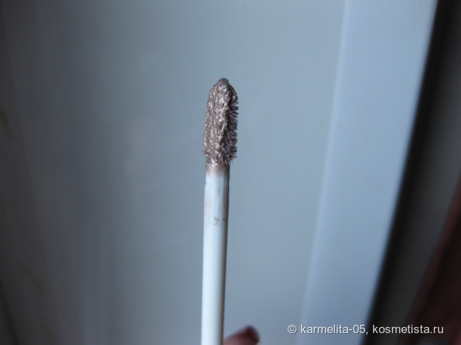 Весна у Inglot. Aquastic Cream Eye Shadow №15