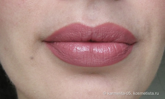 Tom Ford Lip Color Indian Rose 04