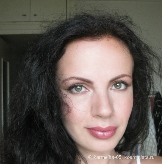 Tom Ford Lip Color Indian Rose 04