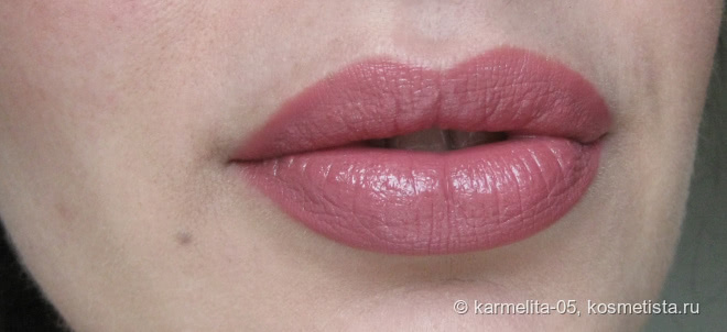 Tom Ford Lip Color Indian Rose 04